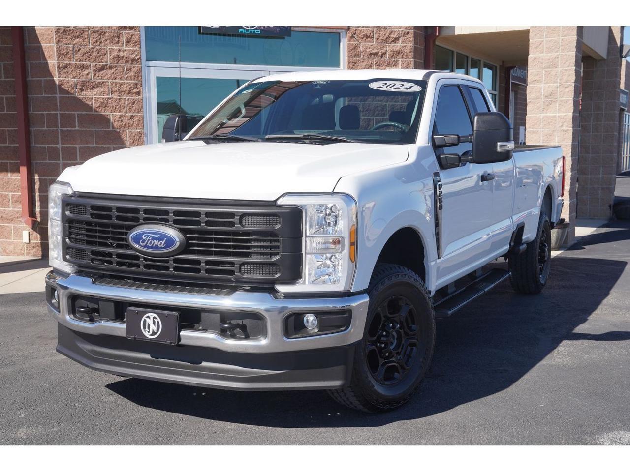 2024 Ford F-250 XL