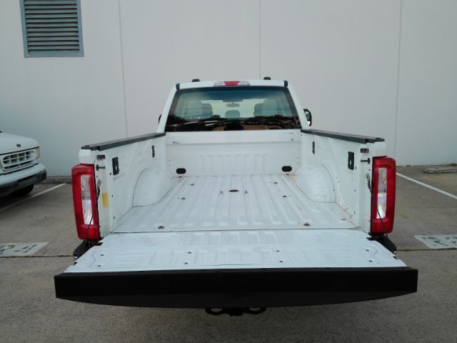 2024 Ford F-250 XL Plano TX