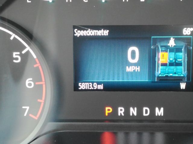 2024 Ford F-250 XL Plano TX