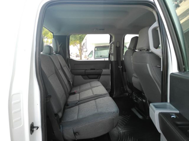 2024 Ford F-250 XL Plano TX