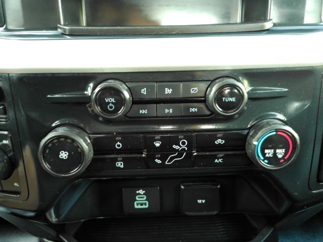 2024 Ford F-250 XL Plano TX