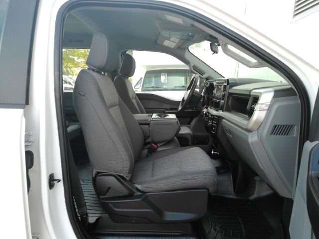 2024 Ford F-250 XL Plano TX