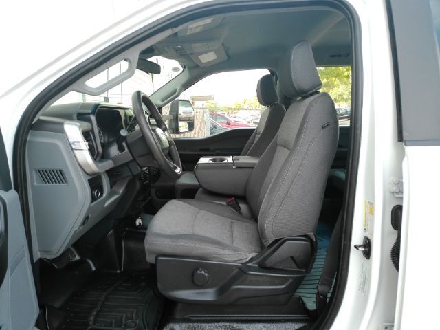 2024 Ford F-250 XL Plano TX