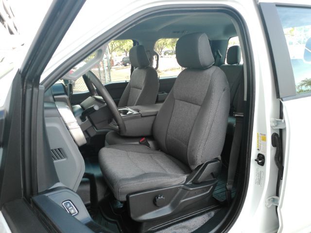 2024 Ford F-250 XL Plano TX