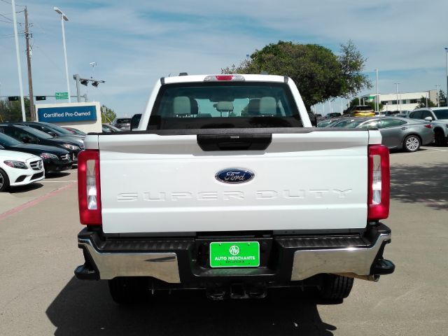 2024 Ford F-250 XL Plano TX