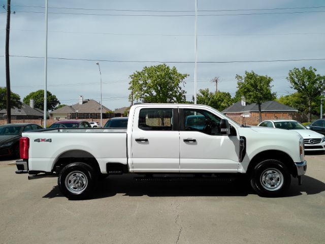 2024 Ford F-250 XL Plano TX