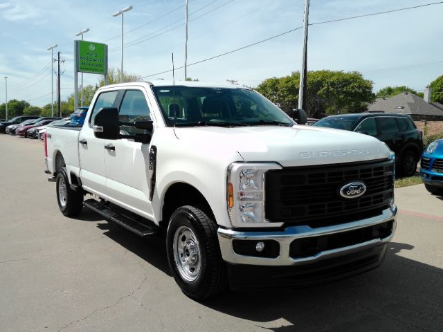 2024 Ford F-250 XL Plano TX