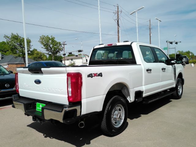 2024 Ford F-250 XL Plano TX