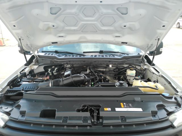 2024 Ford F-250 XL Plano TX