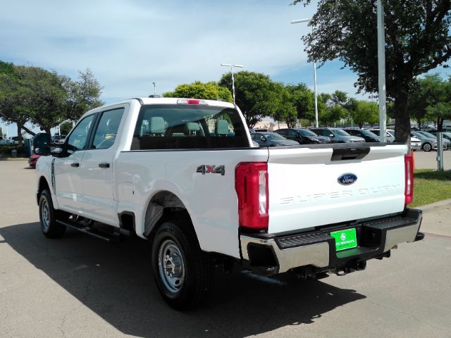 2024 Ford F-250 XL Plano TX