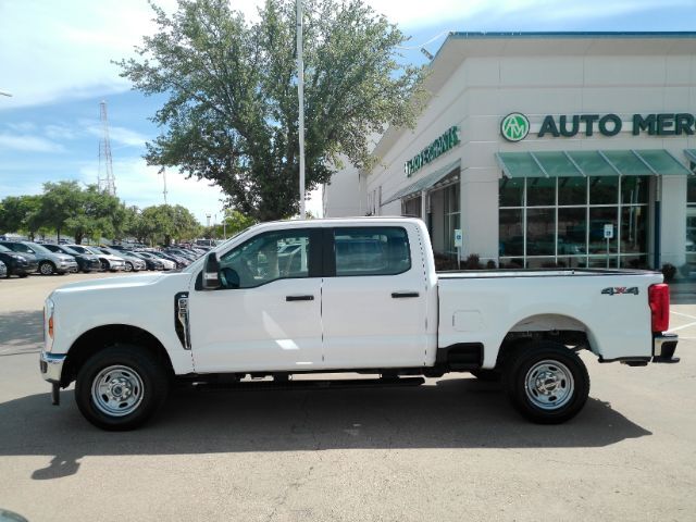 2024 Ford F-250 XL Plano TX