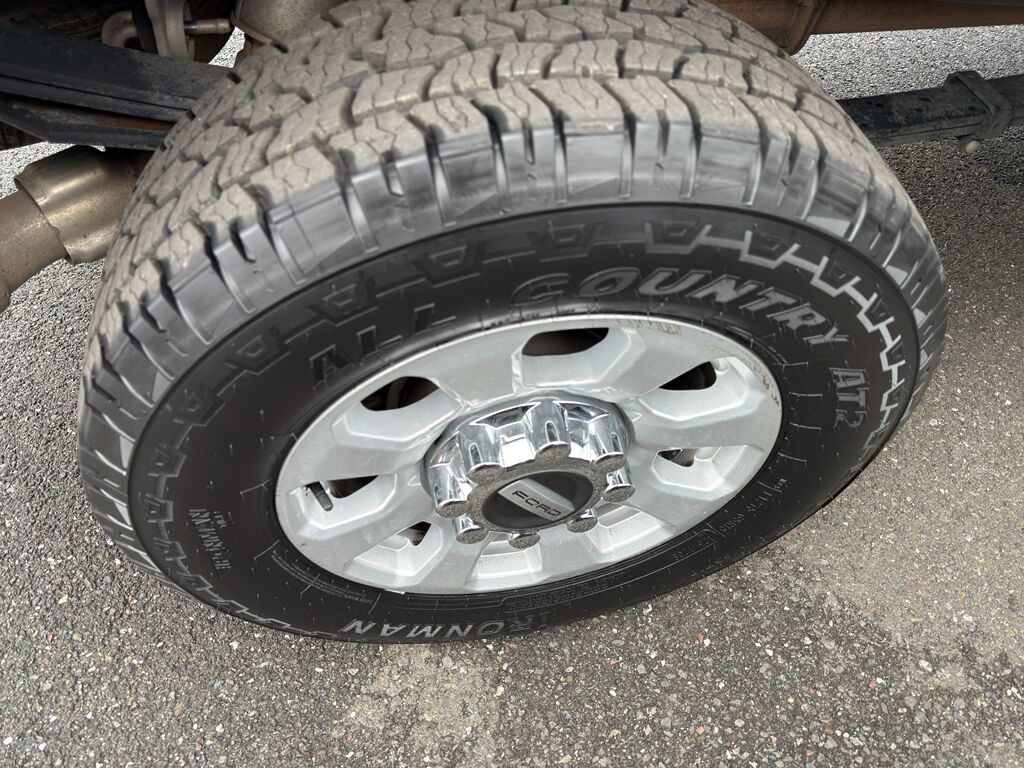 2024 Ford F-250 XLT Eureka CA