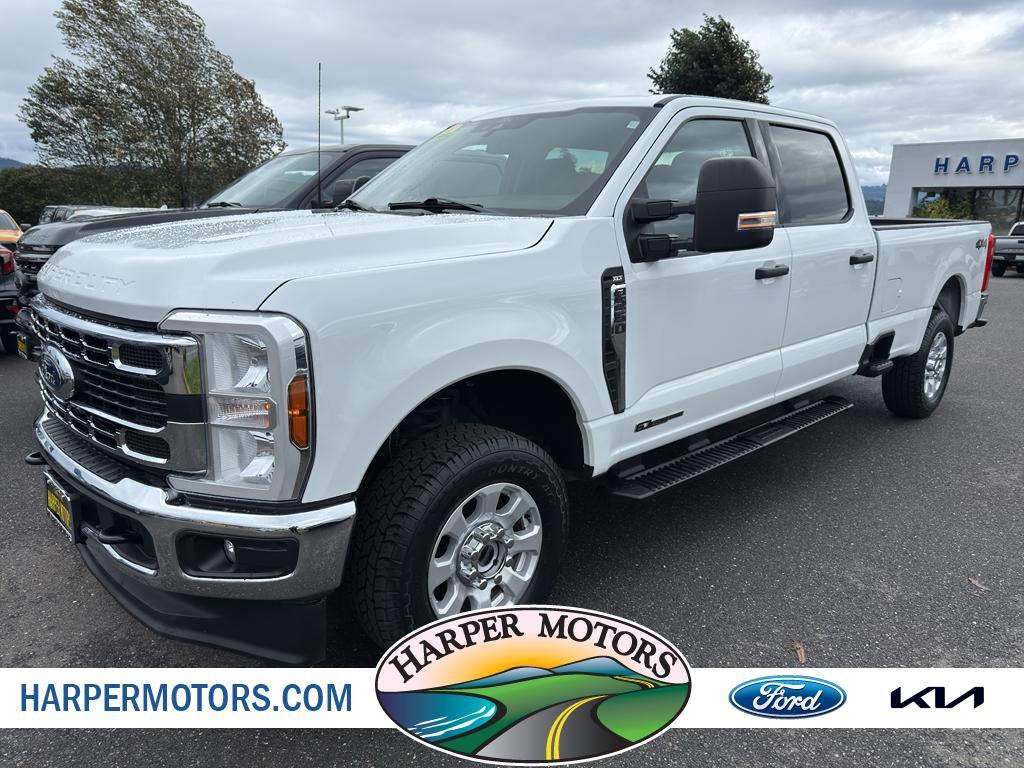 2024 Ford F-250 XLT