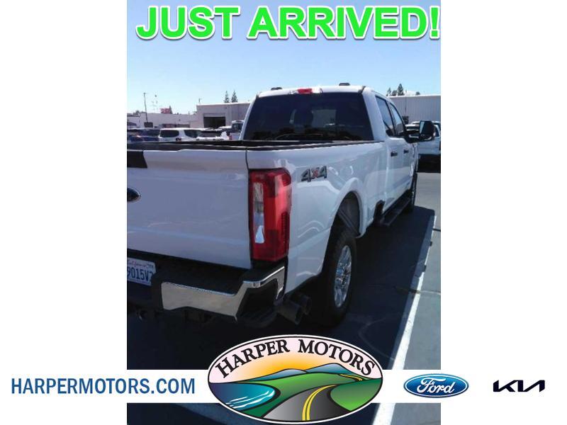 2024 Ford F-250 XLT Eureka CA