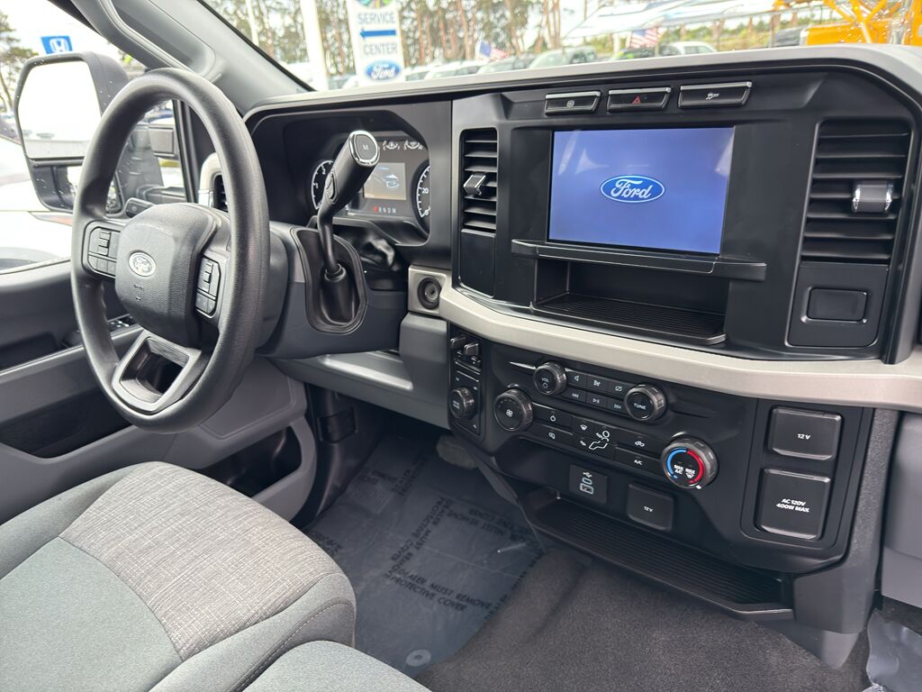 2024 Ford F-250 XLT Eureka CA