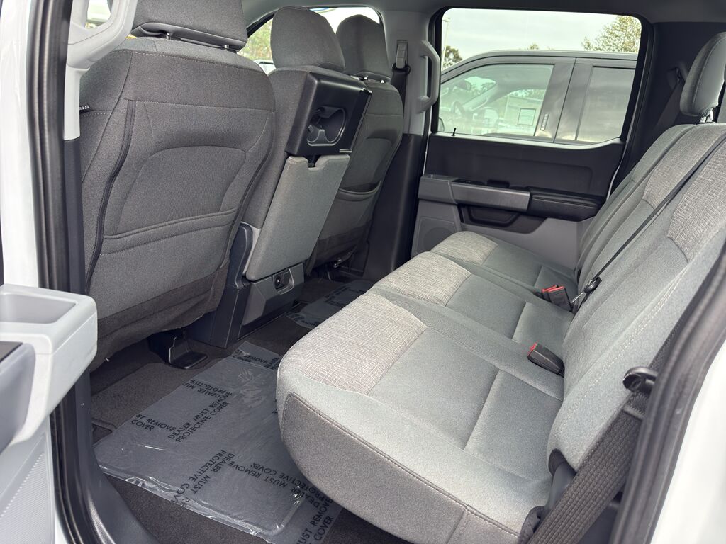 2024 Ford F-250 XLT Eureka CA