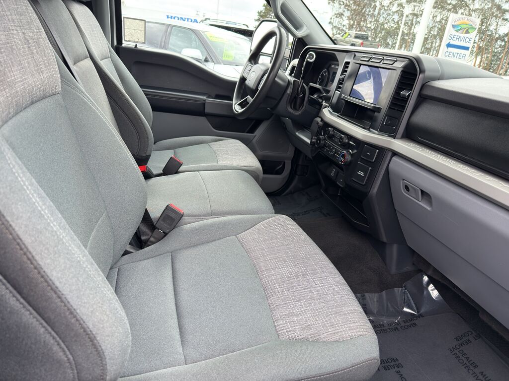 2024 Ford F-250 XLT Eureka CA