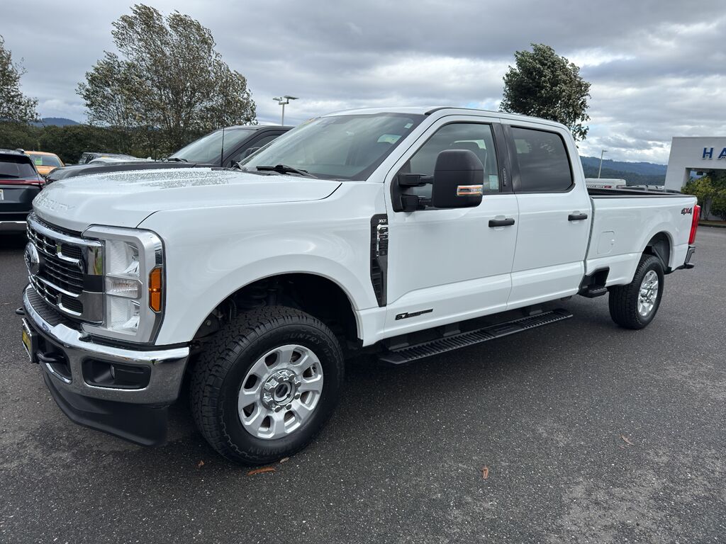2024 Ford F-250 XLT Eureka CA