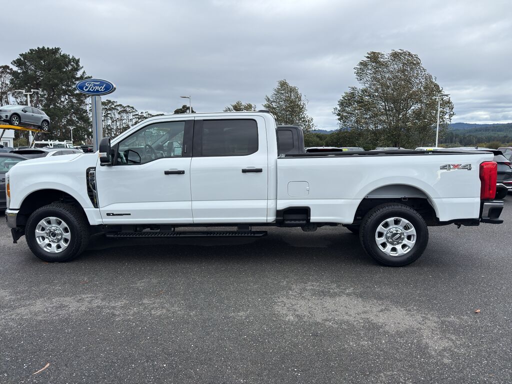 2024 Ford F-250 XLT