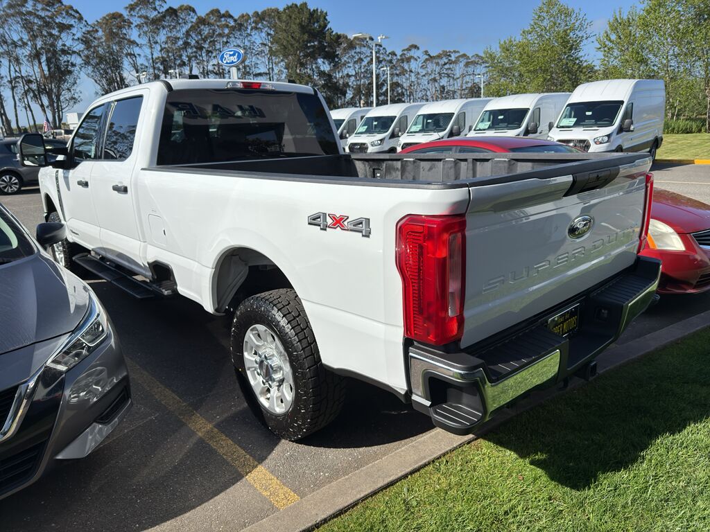 2024 Ford F-250 XLT Eureka CA