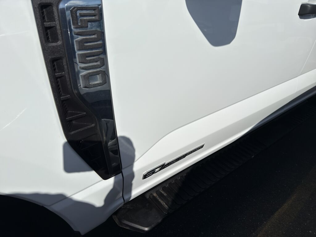 2024 Ford F-250 XLT Eureka CA