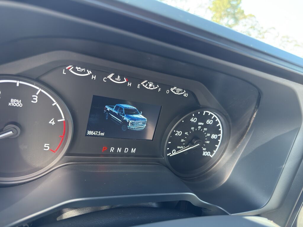 2024 Ford F-250 XLT Eureka CA