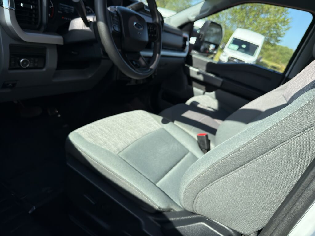 2024 Ford F-250 XLT Eureka CA