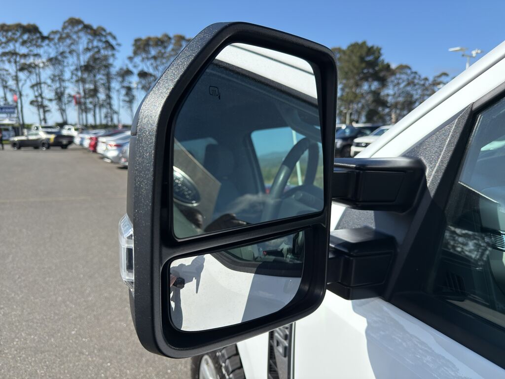 2024 Ford F-250 XLT Eureka CA