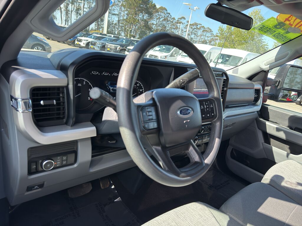 2024 Ford F-250 XLT Eureka CA