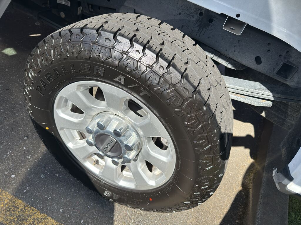 2024 Ford F-250 XLT Eureka CA