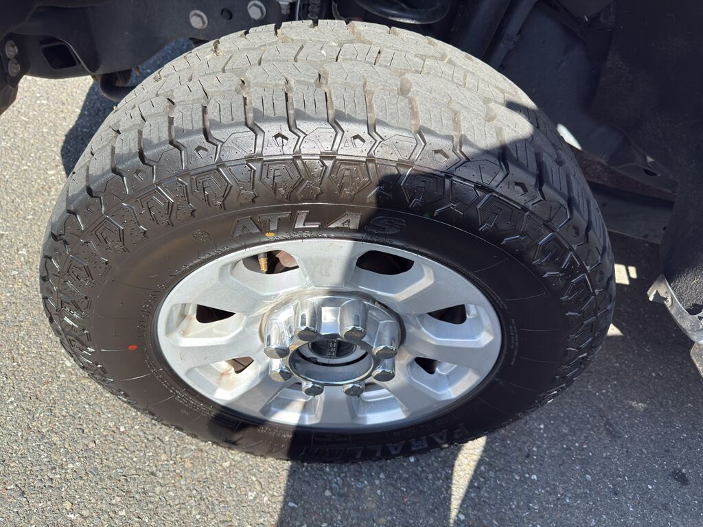 2024 Ford F-250 XLT Eureka CA