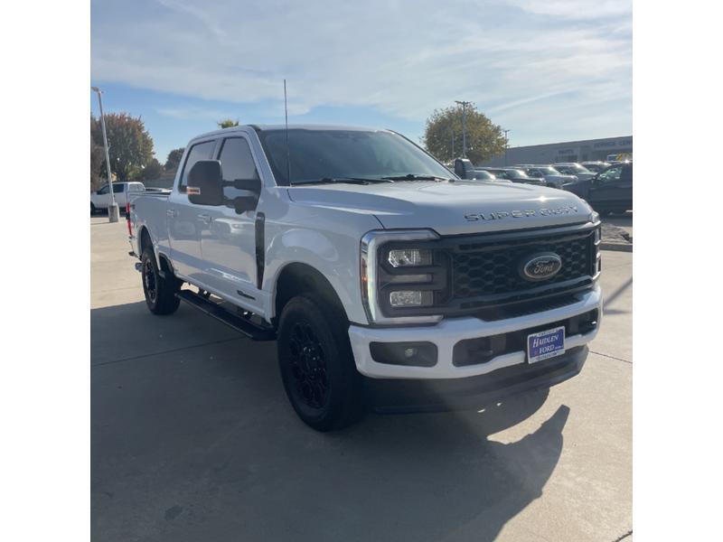2024 Ford F-250 XLT Eureka CA