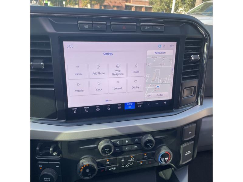 2024 Ford F-250 XLT Eureka CA