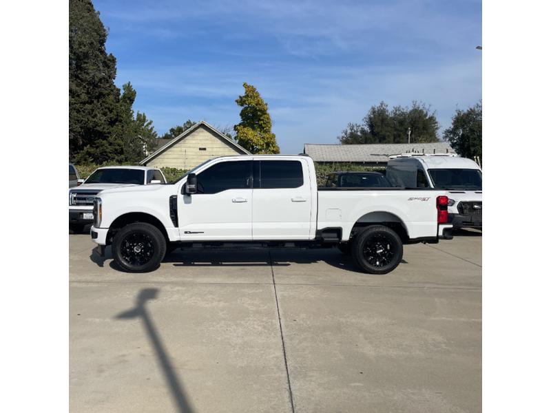 2024 Ford F-250 XLT