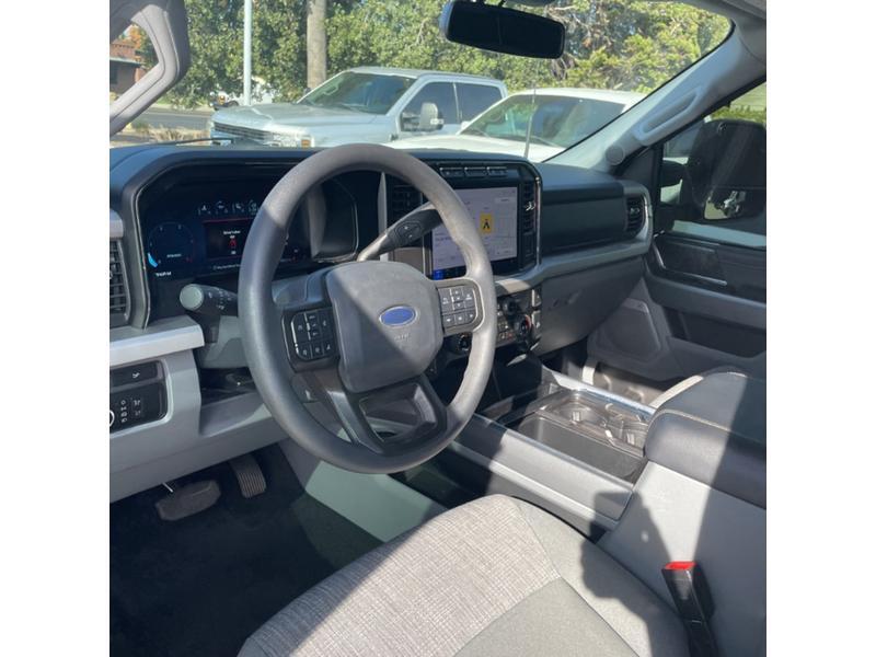 2024 Ford F-250 XLT Eureka CA
