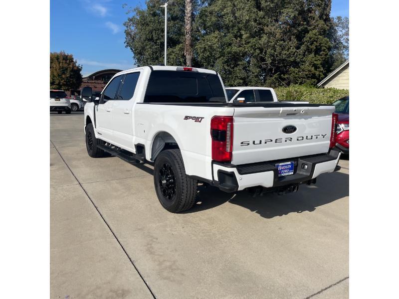 2024 Ford F-250 XLT