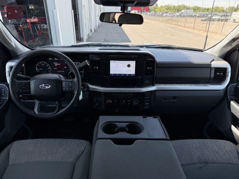 2024 Ford F-250 XLT Idaho Falls ID