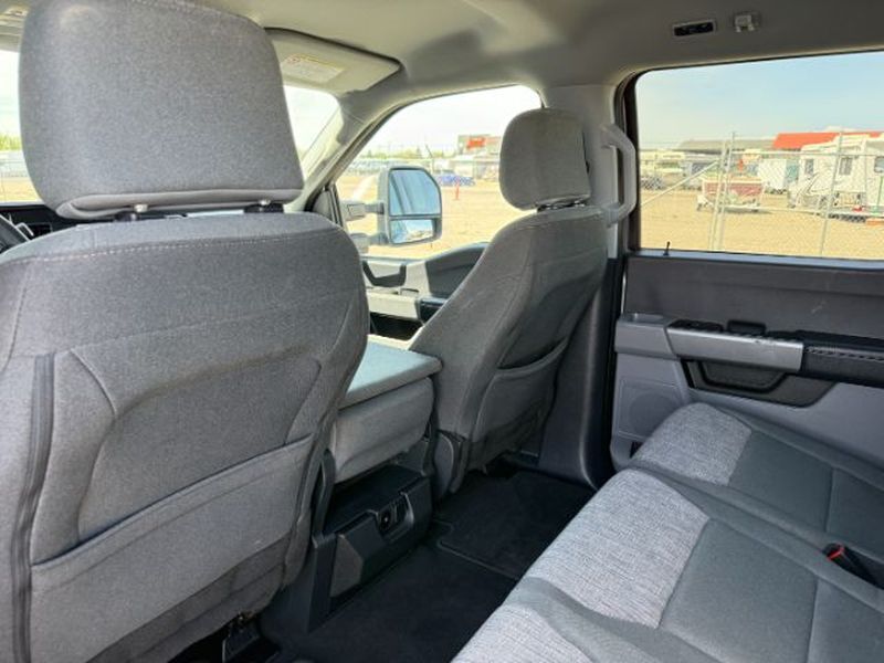 2024 Ford F-250 XLT Idaho Falls ID