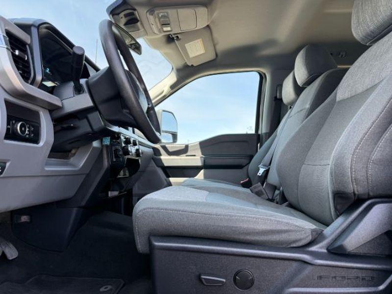 2024 Ford F-250 XLT Idaho Falls ID