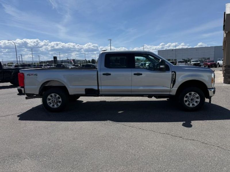 2024 Ford F-250 XLT Idaho Falls ID