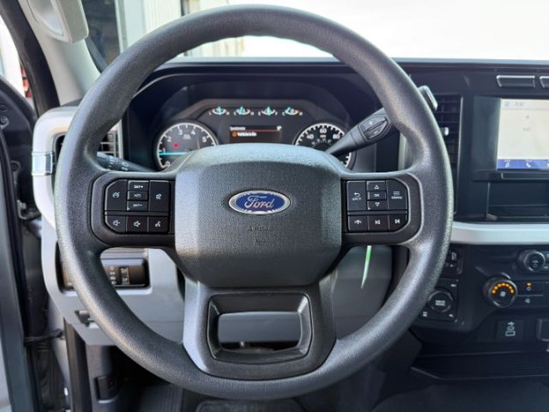 2024 Ford F-250 XLT Idaho Falls ID