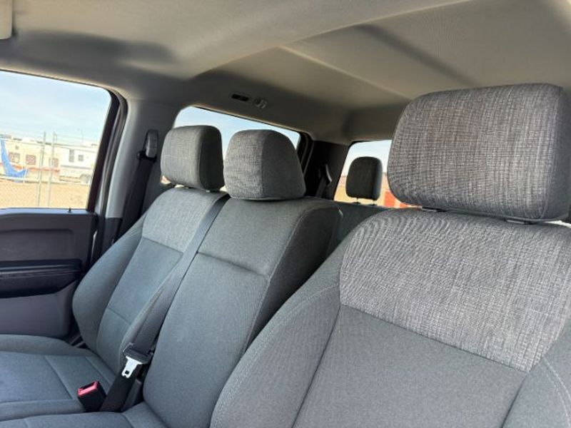 2024 Ford F-250 XLT Idaho Falls ID