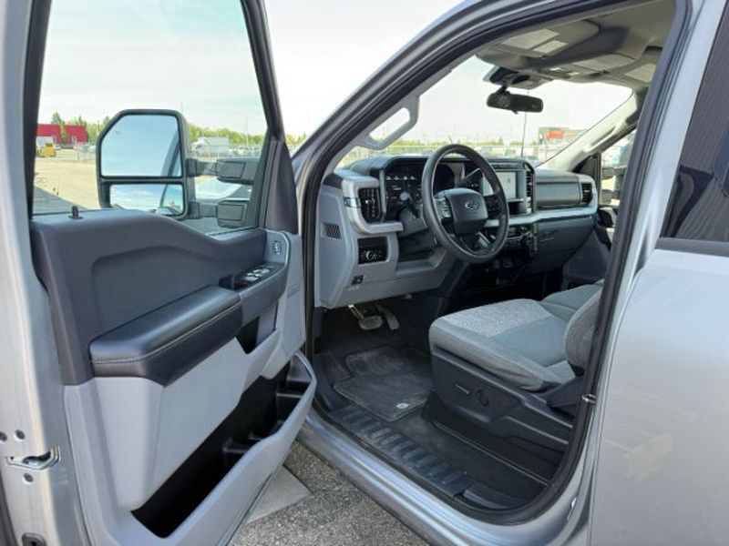 2024 Ford F-250 XLT Idaho Falls ID