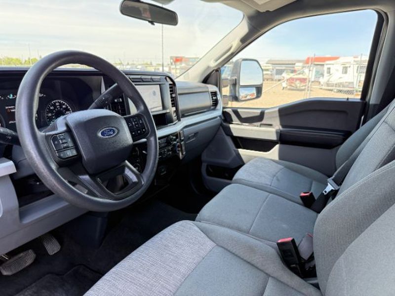 2024 Ford F-250 XLT Idaho Falls ID