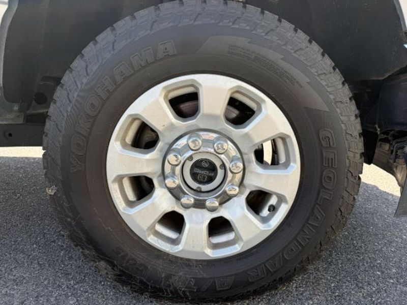 2024 Ford F-250 XLT Idaho Falls ID