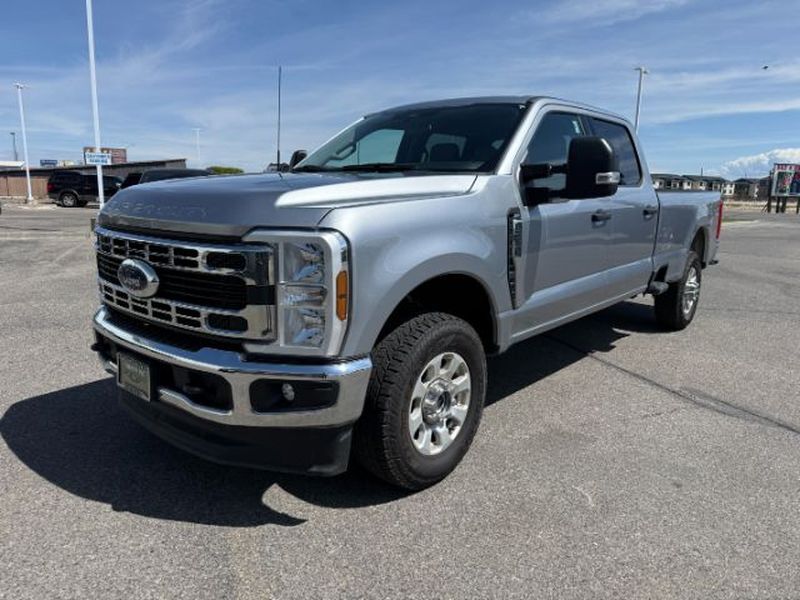 2024 Ford F-250 XLT
