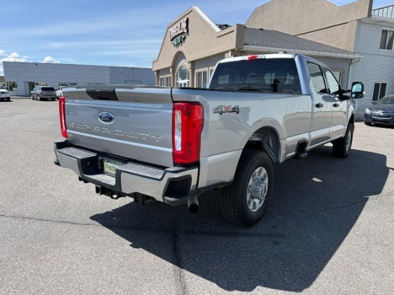 2024 Ford F-250 XLT Idaho Falls ID
