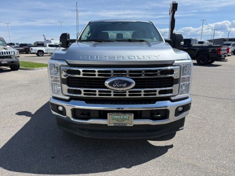 2024 Ford F-250 XLT Idaho Falls ID