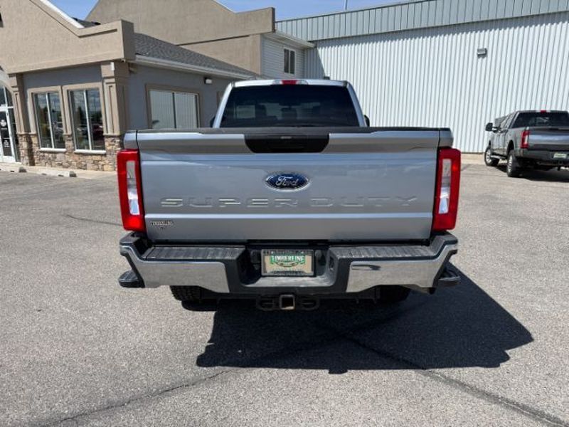 2024 Ford F-250 XLT Idaho Falls ID