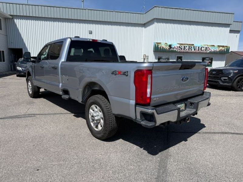 2024 Ford F-250 XLT